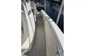 Thumbnail von Cobia 262 Center Console