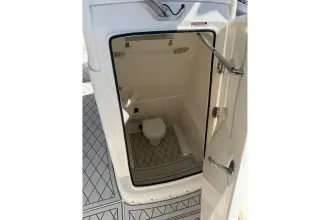 Thumbnail von Cobia 262 Center Console