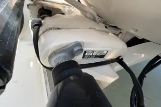 Thumbnail von Cobia 262 Center Console