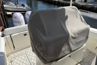 Thumbnail von Cobia 262 Center Console