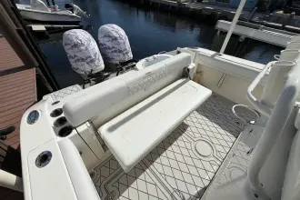 Thumbnail von Cobia 262 Center Console