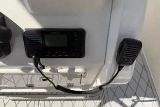 Thumbnail von Cobia 262 Center Console