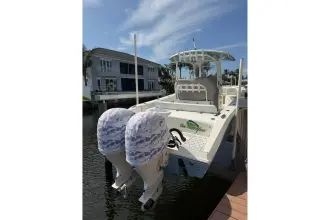 Thumbnail von Cobia 262 Center Console