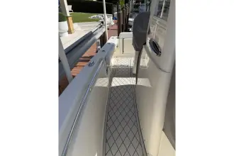Thumbnail von Cobia 262 Center Console
