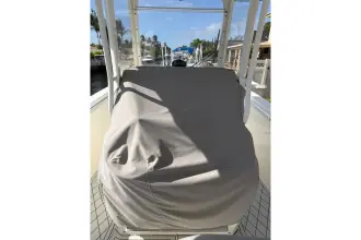Thumbnail von Cobia 262 Center Console