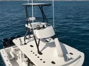 Thumbnail von Unbesiegbar 36 Open Fisherman