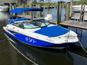 Thumbnail von Monterey M 45 Sapphire gövdesi