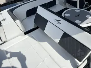 Thumbnail von Monterey M 45 Sapphire gövdesi