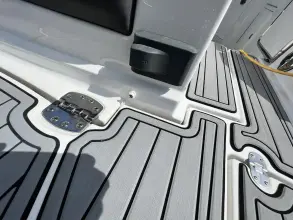Thumbnail von Monterey M 45 Sapphire gövdesi
