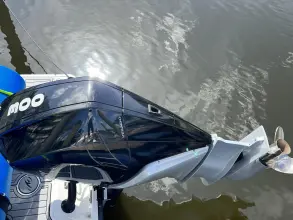 Thumbnail von Monterey M 45 Sapphire gövdesi