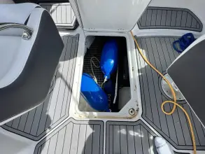 Thumbnail von Monterey M 45 Sapphire gövdesi