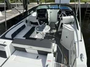 Thumbnail von Monterey M 45 Sapphire gövdesi