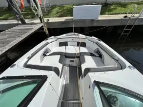 Thumbnail von Monterey M 45 Sapphire gövdesi