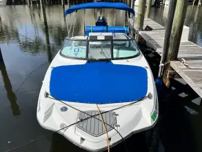 Thumbnail von Monterey M 45 Sapphire gövdesi