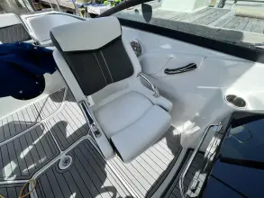 Thumbnail von Monterey M 45 Sapphire gövdesi