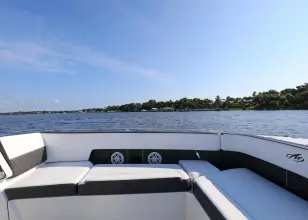 Thumbnail von Monterey 385 Super Sport