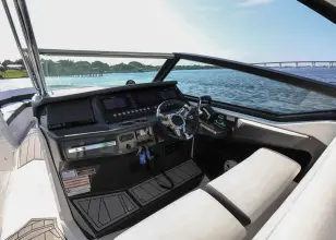 Thumbnail von Monterey 385 Super Sport