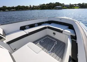 Thumbnail von Monterey 385 Super Sport