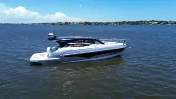 Thumbnail von Reale 40 HT Luxury