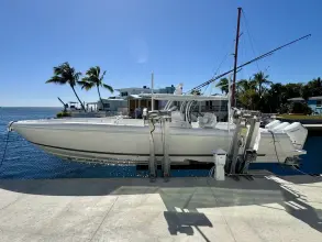 Thumbnail von Intrepid 407 Nomad Fe