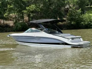 Sea Ray SLX 280