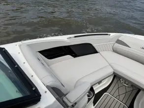 Thumbnail von Sea Ray SLX 280