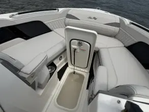 Thumbnail von Sea Ray SLX 280