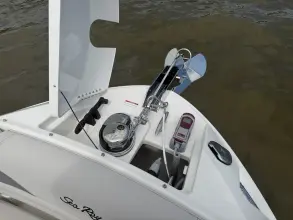 Thumbnail von Sea Ray SLX 280