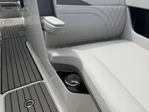 Thumbnail von Sea Ray SLX 280
