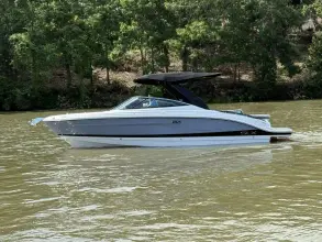 Thumbnail von Sea Ray SLX 280