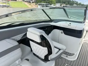 Thumbnail von Sea Ray SLX 280