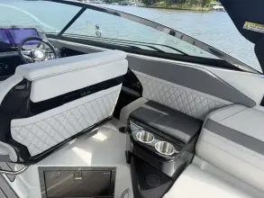Thumbnail von Sea Ray SLX 280