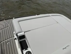 Thumbnail von Sea Ray SLX 280