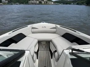 Thumbnail von Sea Ray SLX 280