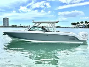 Thumbnail von Boston Whaler 320 Vantage