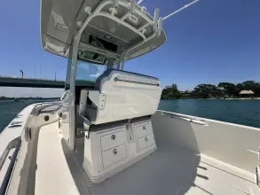 Thumbnail von Boston Whaler 280 Dauntless