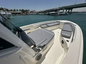 Thumbnail von Boston Whaler 280 Dauntless