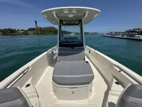 Thumbnail von Boston Whaler 280 Dauntless