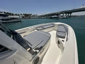 Thumbnail von Boston Whaler 280 Dauntless