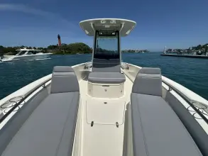 Thumbnail von Boston Whaler 280 Dauntless