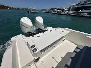 Thumbnail von Boston Whaler 280 Dauntless