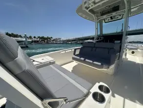 Thumbnail von Boston Whaler 280 Dauntless