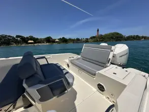 Thumbnail von Boston Whaler 280 Dauntless
