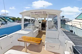 Thumbnail von MJM Yachts 35Z