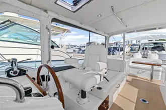 Thumbnail von MJM Yachts 35Z