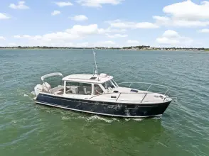 Thumbnail von MJM Yachts 35Z