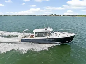 Thumbnail von MJM Yachts 35Z