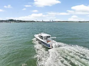 Thumbnail von MJM Yachts 35Z