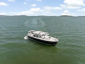 Thumbnail von MJM Yachts 35Z