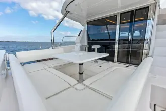 Thumbnail von Aquila 44 Yacht Decadence